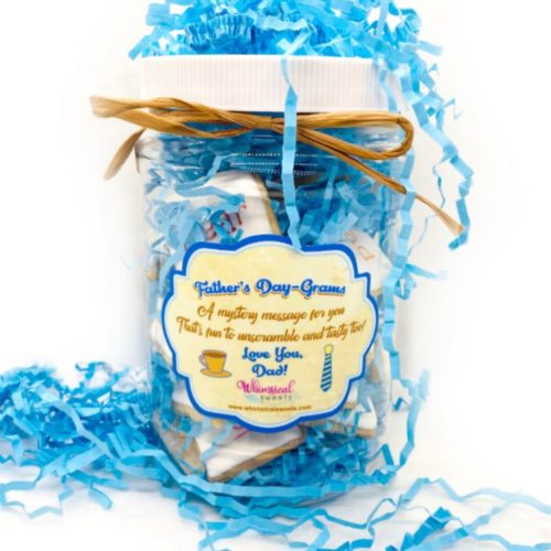 Fathers Day Cookie Gift (Copy)