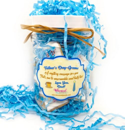 Fathers Day Cookie Gift (Copy)