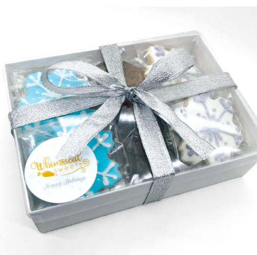 Holiday Cookie Gift Set