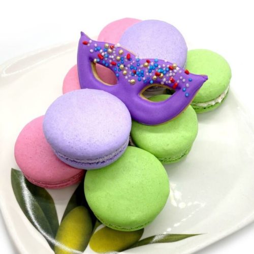 Purim Cookies