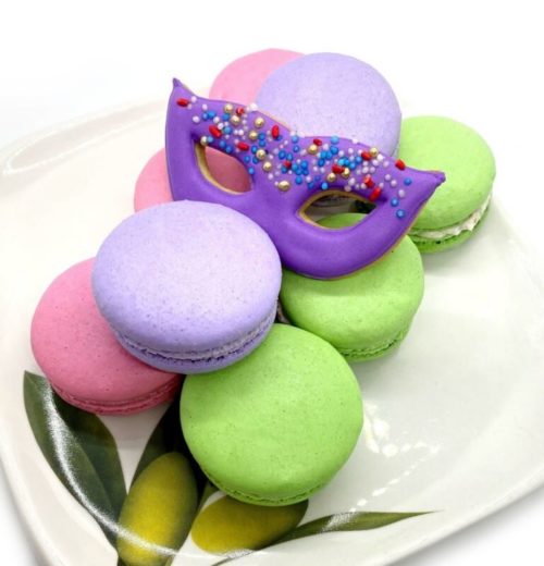 Purim Cookies