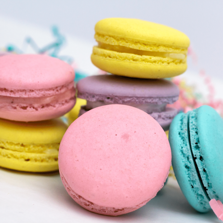 Macarons Archives - Whimsical Sweets