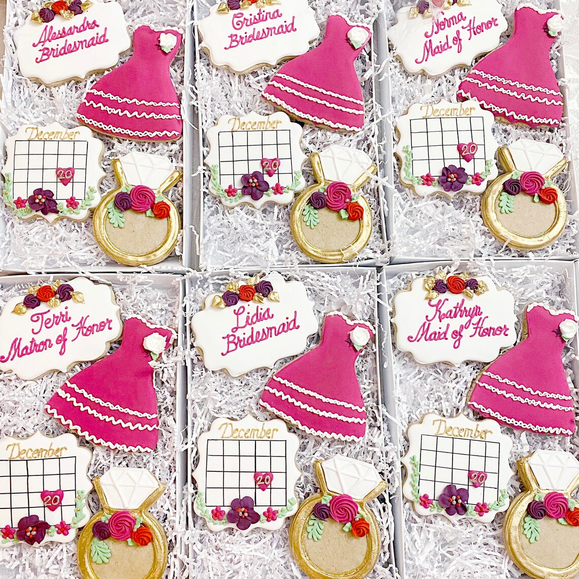 Whimsical Sweets 2