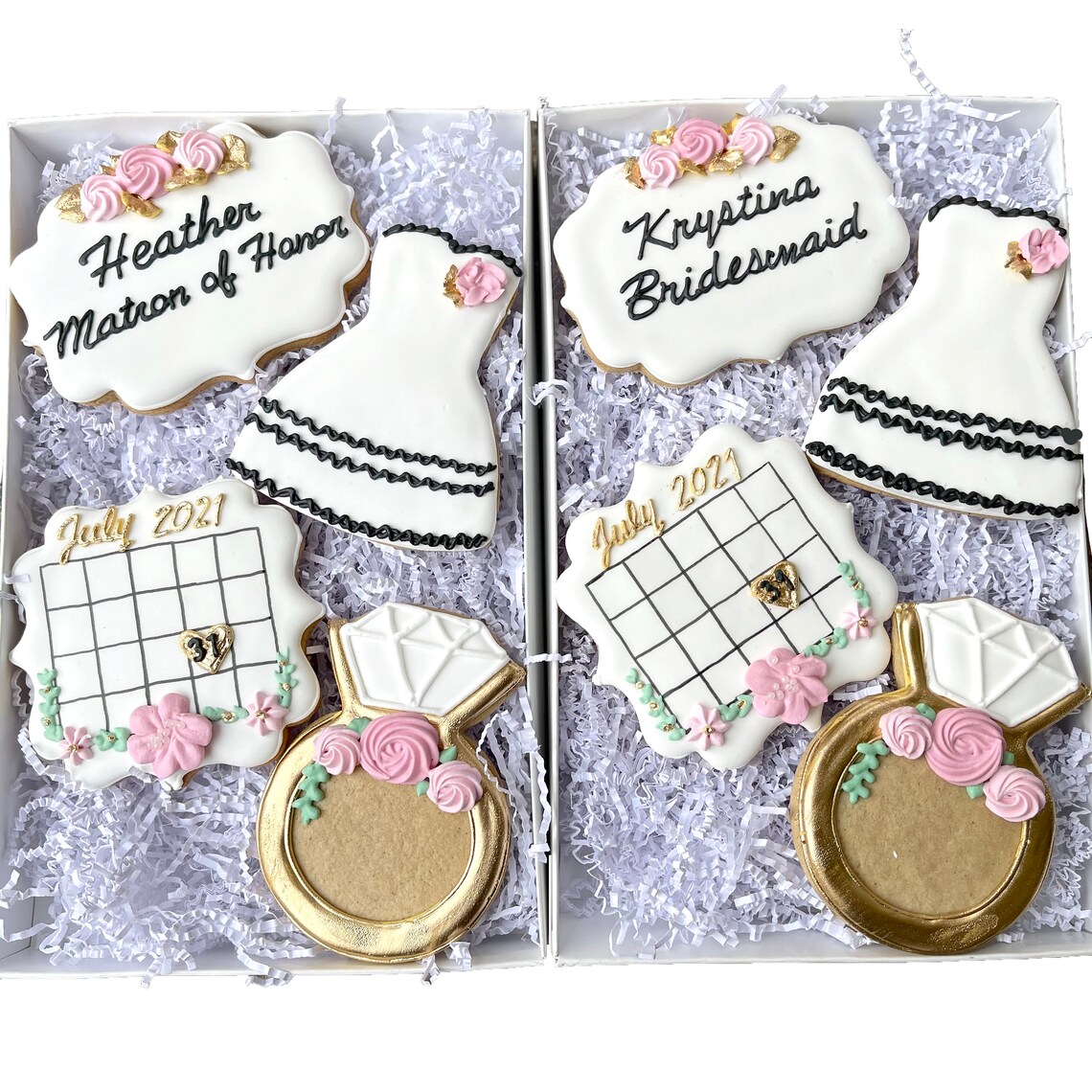 Whimsical Sweets 3