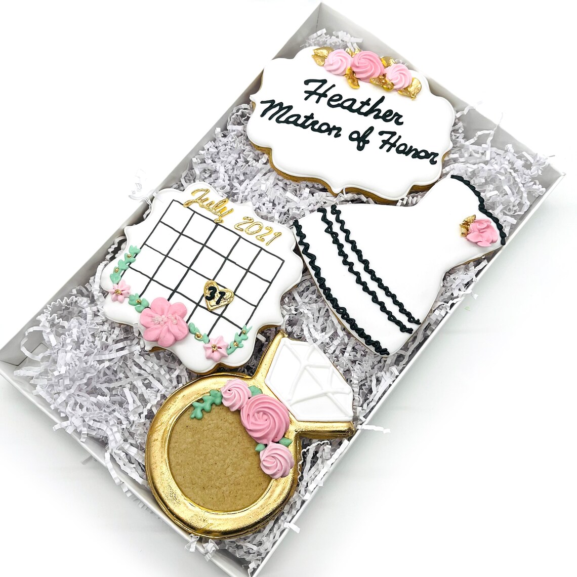 Whimsical Sweets 4